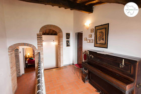 Albergo Diffuso Volterra