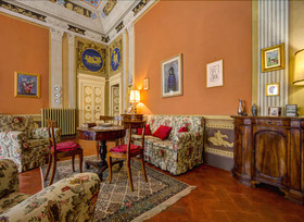 Albergo Diffuso Volterra