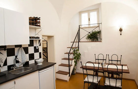 Albergo Diffuso Volterra