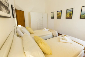 Albergo Diffuso Volterra