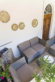 Albergo Diffuso Volterra