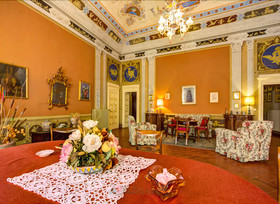 Albergo Diffuso Volterra