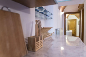 Albergo Diffuso Volterra