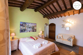 Albergo Diffuso Volterra