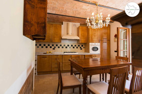 Albergo Diffuso Volterra