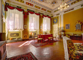 Albergo Diffuso Volterra