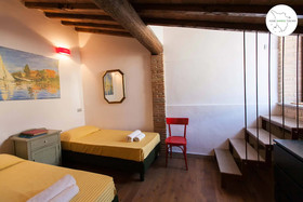 Albergo Diffuso Volterra