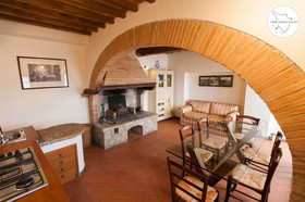 Albergo Diffuso Volterra