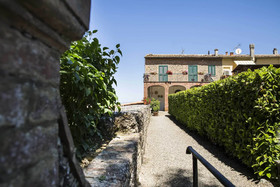 Albergo Diffuso Volterra