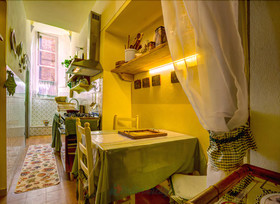 Albergo Diffuso Volterra