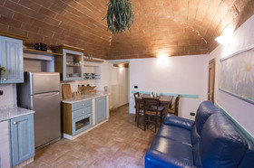 Albergo Diffuso Volterra
