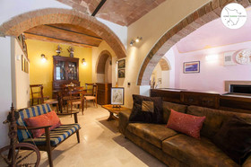 Albergo Diffuso Volterra