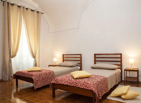 Albergo Diffuso Volterra