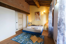 Albergo Diffuso Volterra