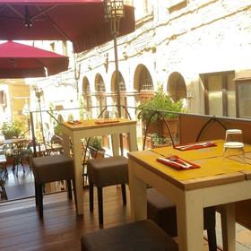 Albergo Diffuso Volterra