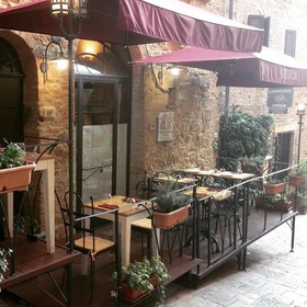 Albergo Diffuso Volterra