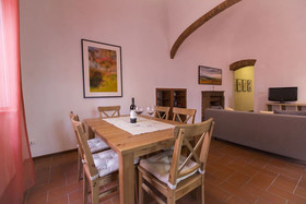 Albergo Diffuso Volterra