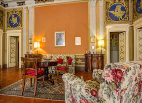 Albergo Diffuso Volterra
