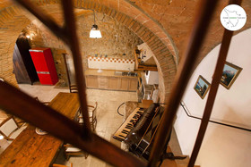 Albergo Diffuso Volterra