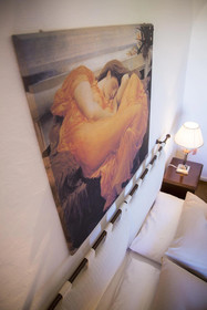 Albergo Diffuso Volterra