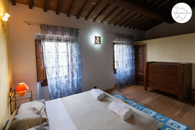 Albergo Diffuso Volterra