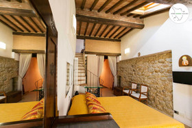 Albergo Diffuso Volterra