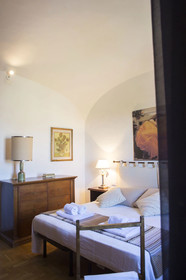 Albergo Diffuso Volterra