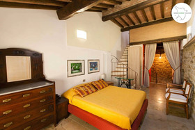 Albergo Diffuso Volterra