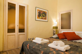 Albergo Diffuso Volterra