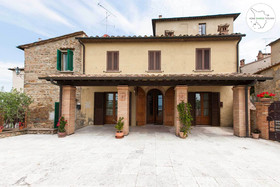 Albergo Diffuso Volterra