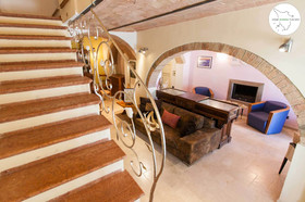 Albergo Diffuso Volterra