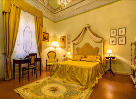 Albergo Diffuso Volterra