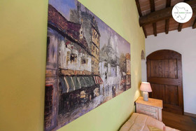 Albergo Diffuso Volterra