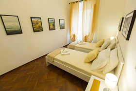 Albergo Diffuso Volterra