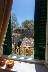 Albergo Etruria