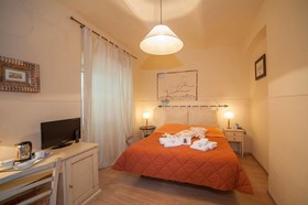 Albergo Etruria