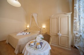 Albergo Etruria