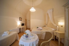 Albergo Etruria