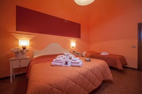 Albergo Etruria