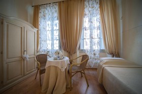 Albergo Etruria