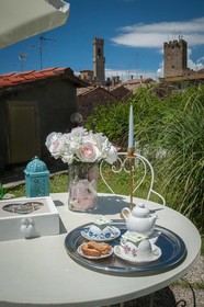 Albergo Etruria