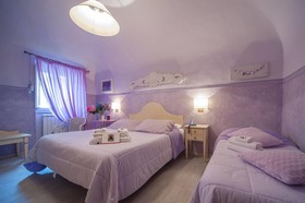 Albergo Etruria