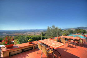 Albergo Residence Villa Rioddi