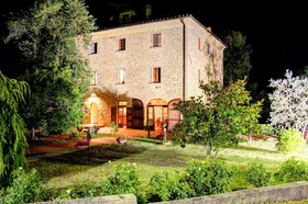 Albergo Residence Villa Rioddi