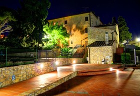 Albergo Residence Villa Rioddi