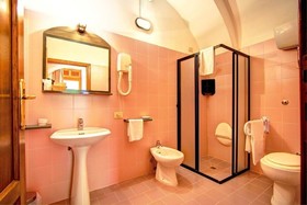 Albergo Residence Villa Rioddi
