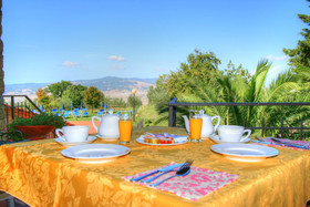 Albergo Residence Villa Rioddi