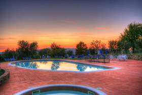 Albergo Residence Villa Rioddi