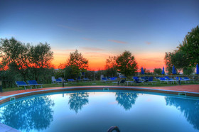 Albergo Residence Villa Rioddi