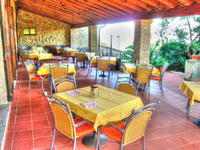Albergo Residence Villa Rioddi